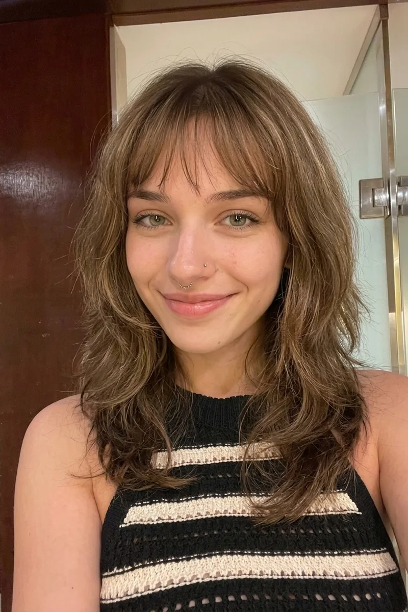 Riley, OnlyFans creator with Good Bunny Agency